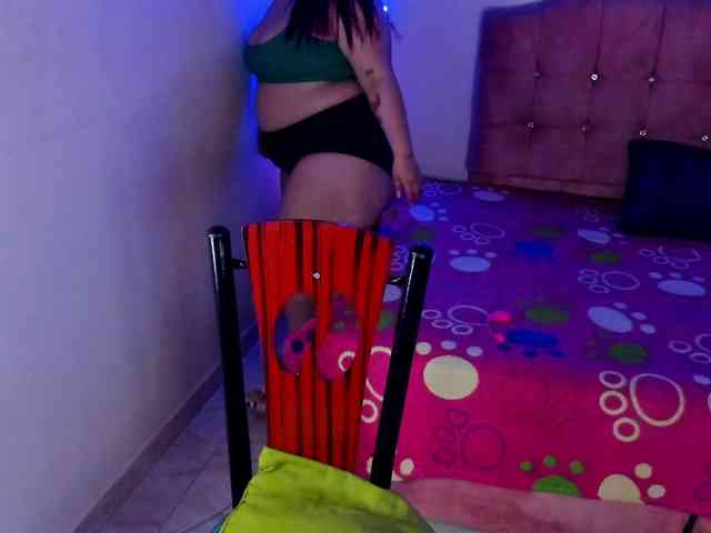 Sheeryl webcam