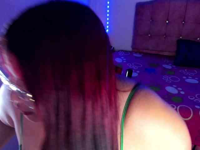 Sheeryl webcam