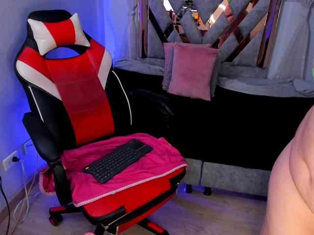Sheeryl webcam