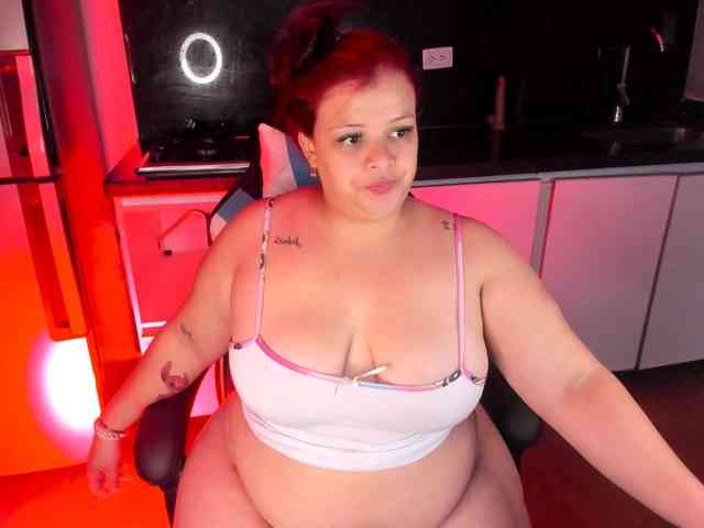 Sheeryl webcam