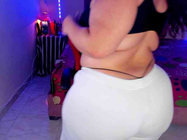 Sheeryl webcam