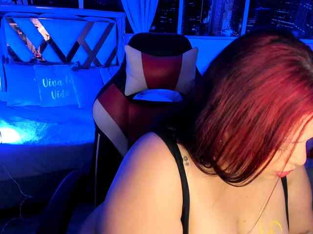 Sheeryl webcam