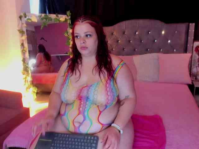 Sheeryl webcam