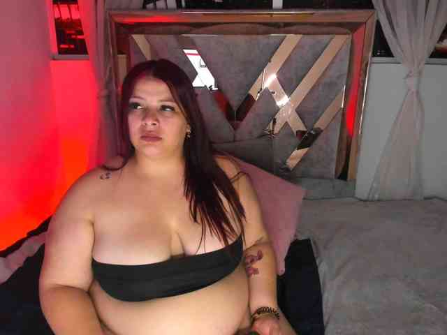 Sheeryl webcam