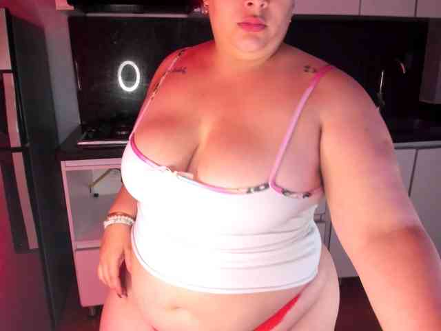 Sheeryl webcam
