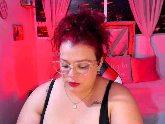 Sheeryl webcam