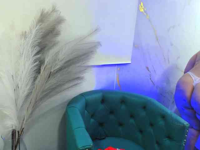 Sheeryl webcam
