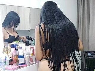 VictoriaBalee Porn Show