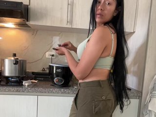 VictoriaBalee Porn Show