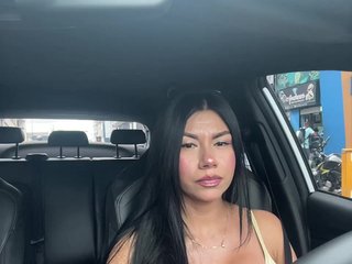 VictoriaBalee Porn Show