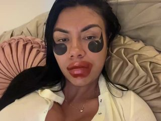 VictoriaBalee Porn Show