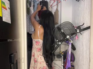 VictoriaBalee Porn Show