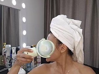 VictoriaBalee Porn Show