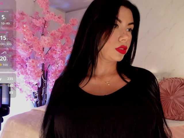 VictoriaBalee's BongaCams show and profile