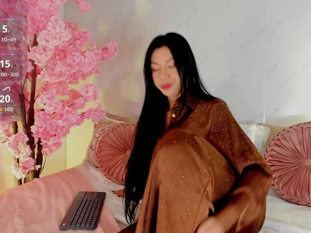 VictoriaBalee's BongaCams show and profile