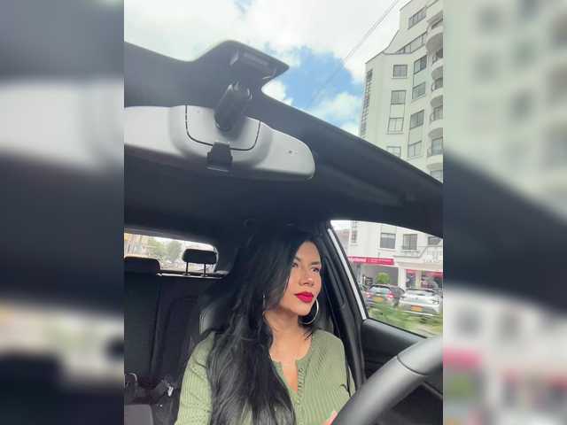 VictoriaBalee from BongaCams