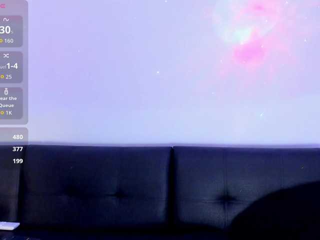 VictoriaBalee's BongaCams show and profile