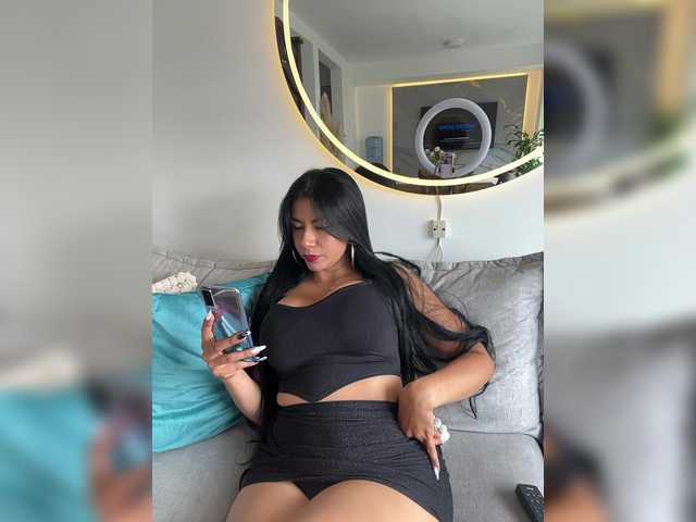 VictoriaBalee's BongaCams show and profile