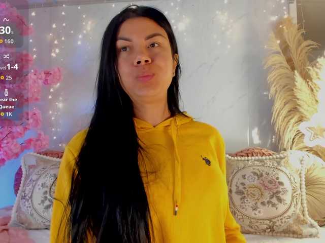 VictoriaBalee's BongaCams show and profile