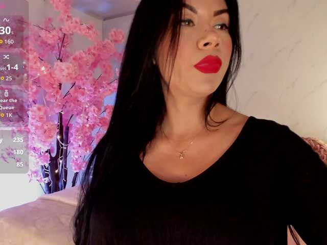 VictoriaBalee's BongaCams show and profile