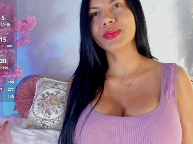 VictoriaBalee's BongaCams show and profile