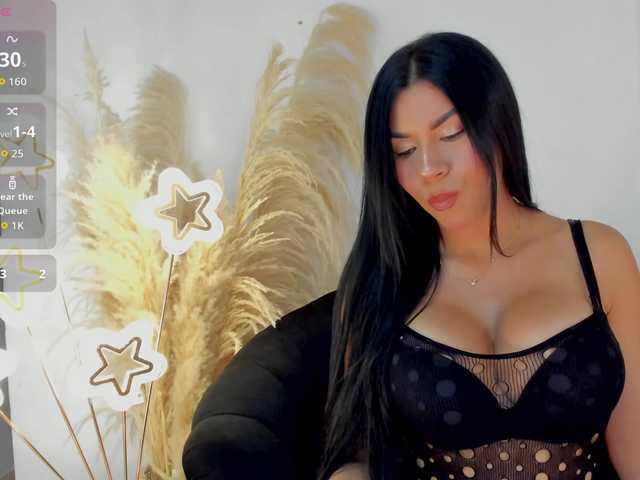 VictoriaBalee's BongaCams show and profile