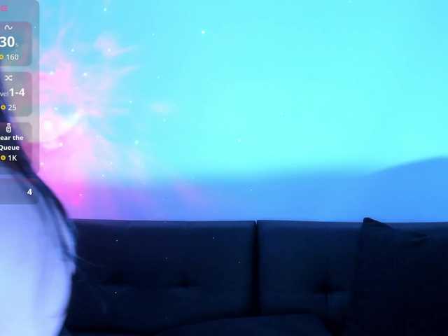 VictoriaBalee's BongaCams show and profile