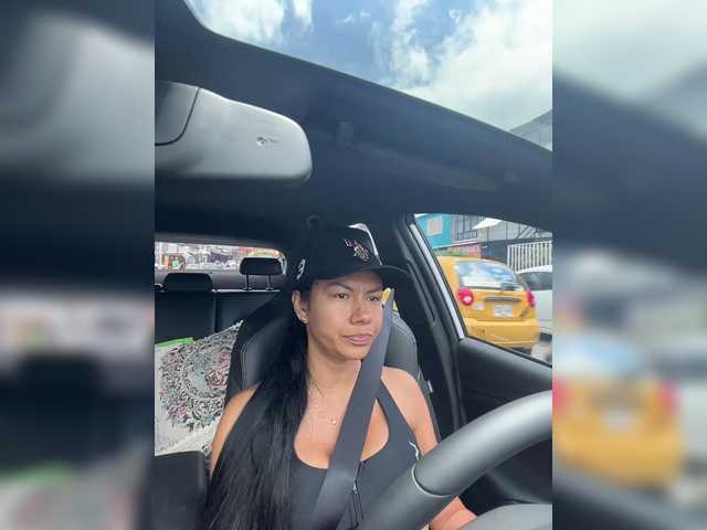 VictoriaBalee's BongaCams show and profile