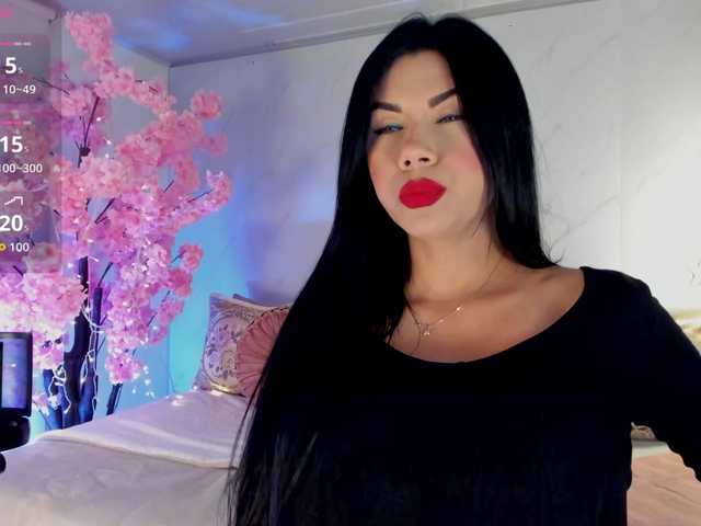 VictoriaBalee's BongaCams show and profile