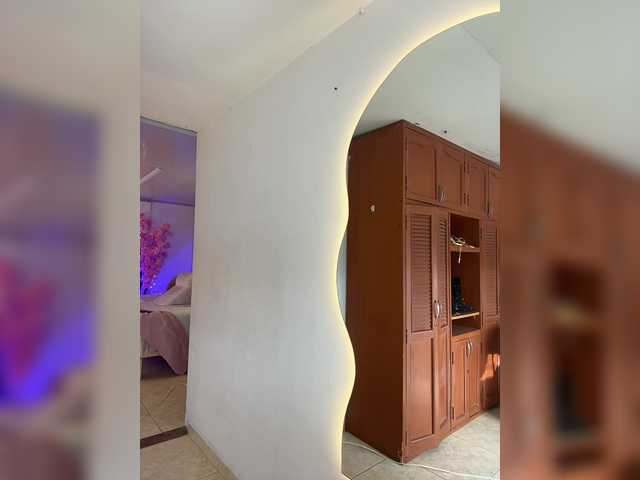 VictoriaBalee's BongaCams show and profile