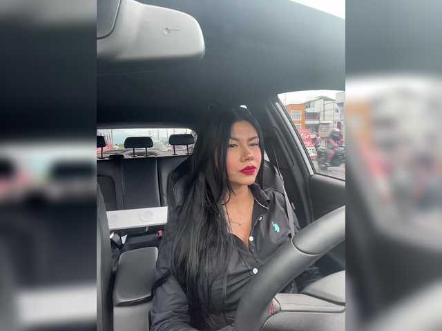 VictoriaBalee's BongaCams show and profile