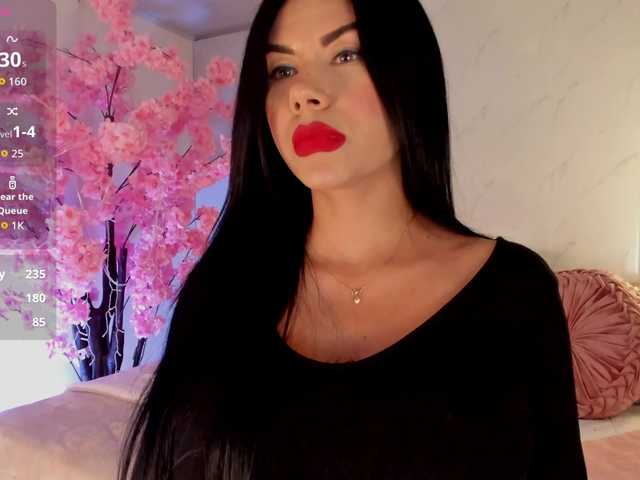 VictoriaBalee's BongaCams show and profile