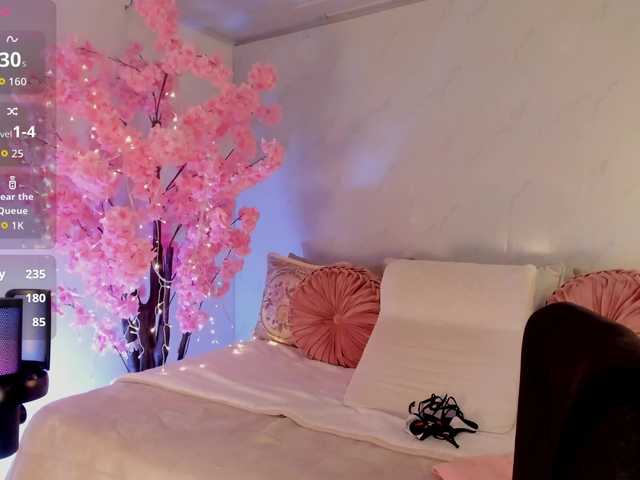 VictoriaBalee's BongaCams show and profile