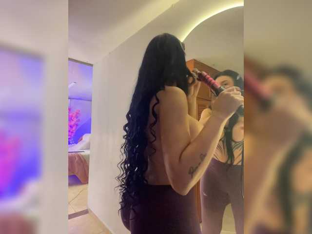 VictoriaBalee's BongaCams show and profile