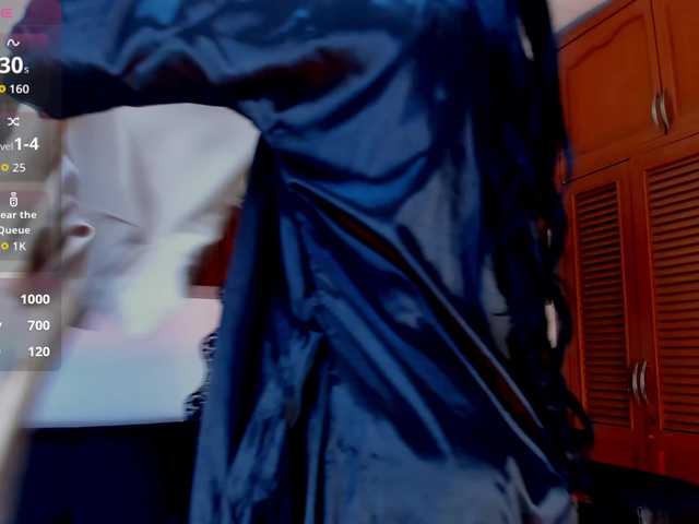 VictoriaBalee's BongaCams show and profile