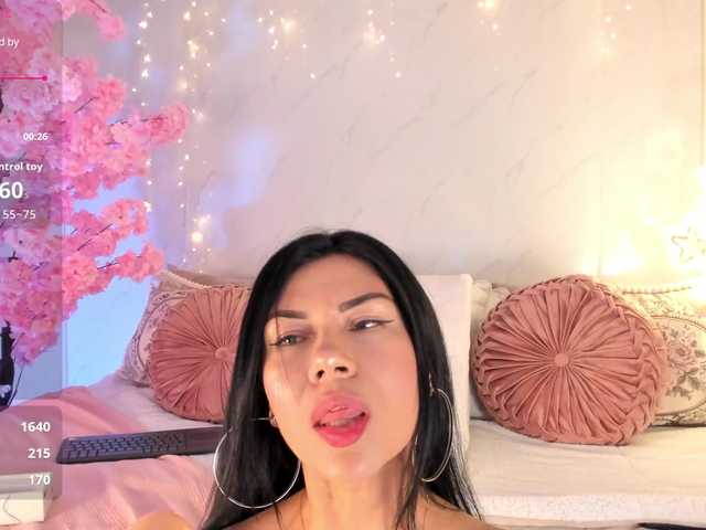 VictoriaBalee's BongaCams show and profile