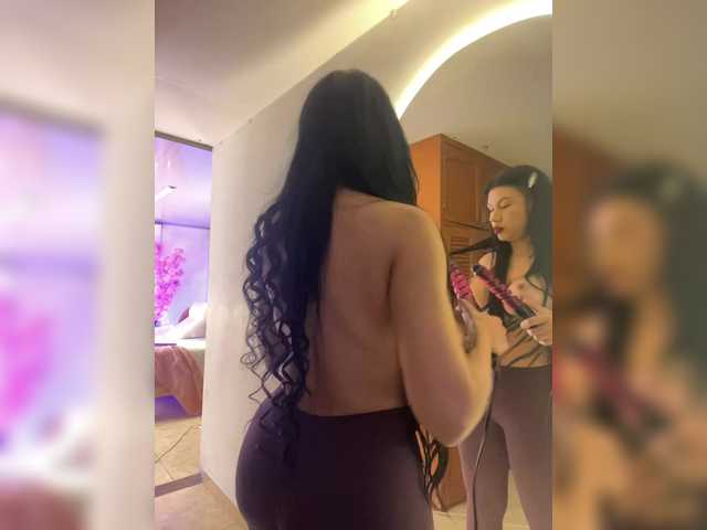 VictoriaBalee's BongaCams show and profile