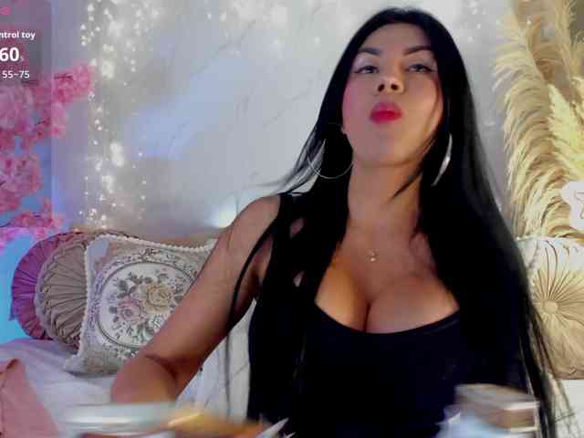 VictoriaBalee webcam