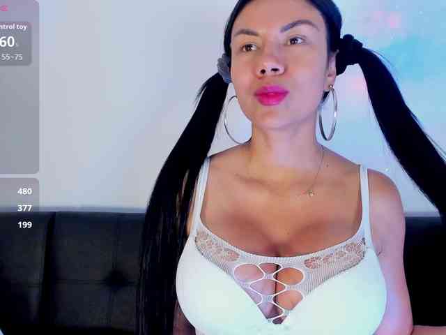 VictoriaBalee webcam