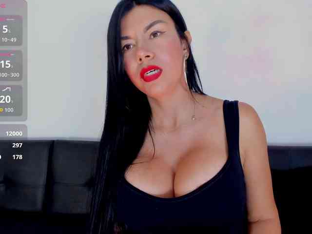 VictoriaBalee webcam