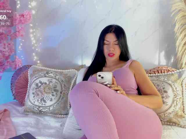 VictoriaBalee webcam