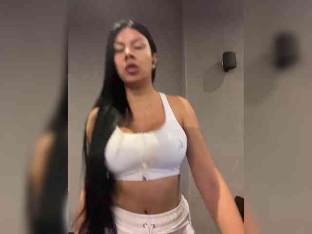 VictoriaBalee webcam