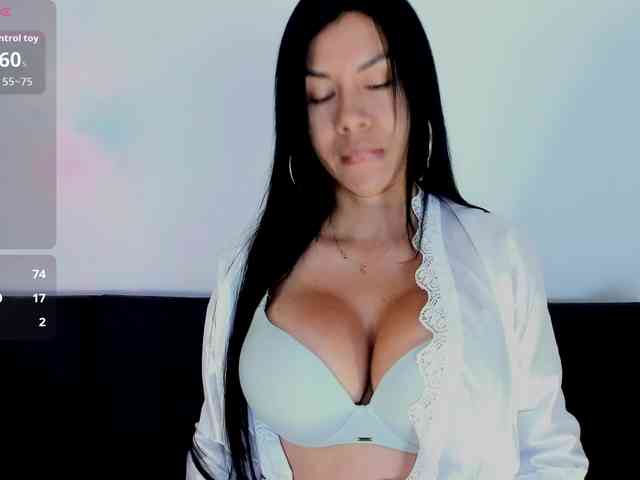 VictoriaBalee webcam