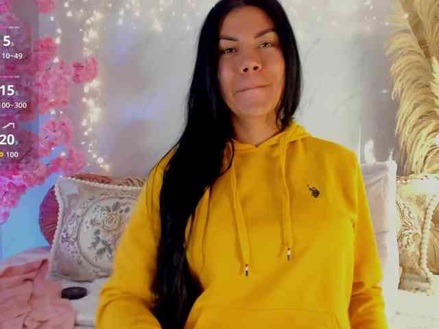 VictoriaBalee webcam