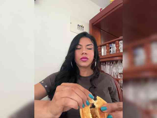 VictoriaBalee webcam