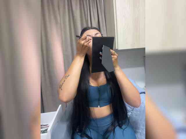 VictoriaBalee webcam