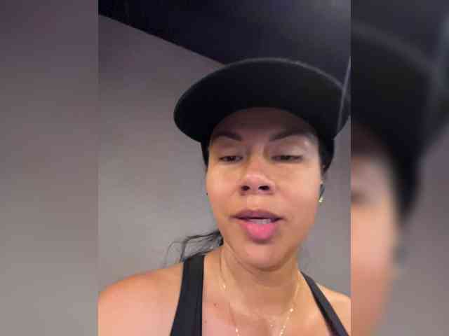 VictoriaBalee webcam