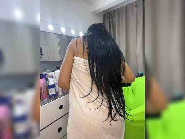 VictoriaBalee webcam