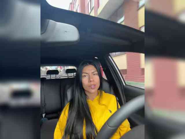 VictoriaBalee webcam