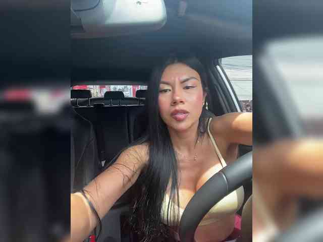 VictoriaBalee webcam